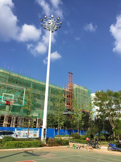云南璟盛新能源科技 太阳能路灯 太阳能发电
